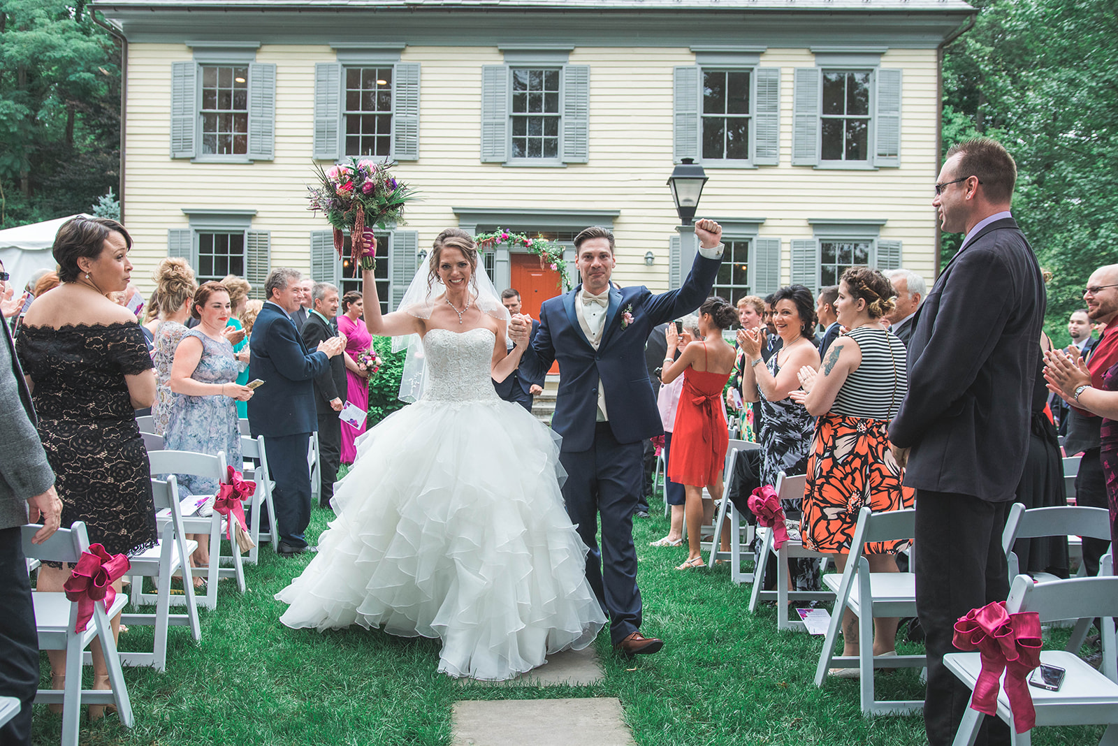 NJ wedding venue photography