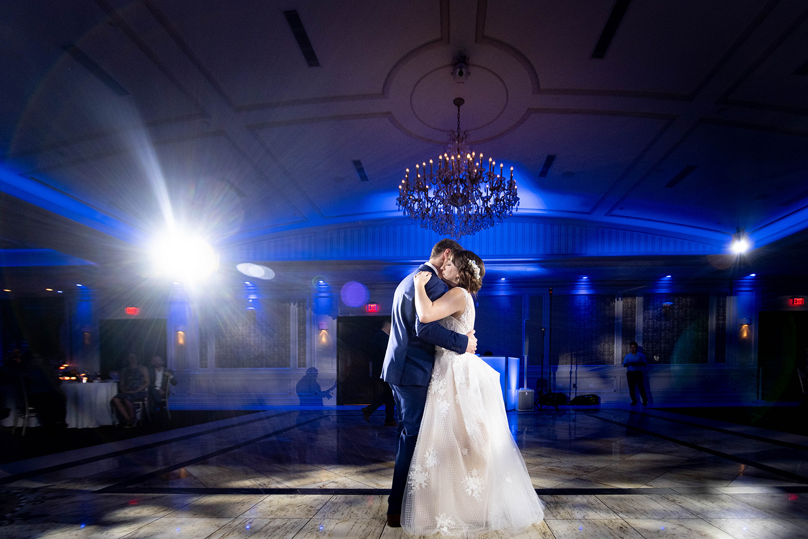 First Dance