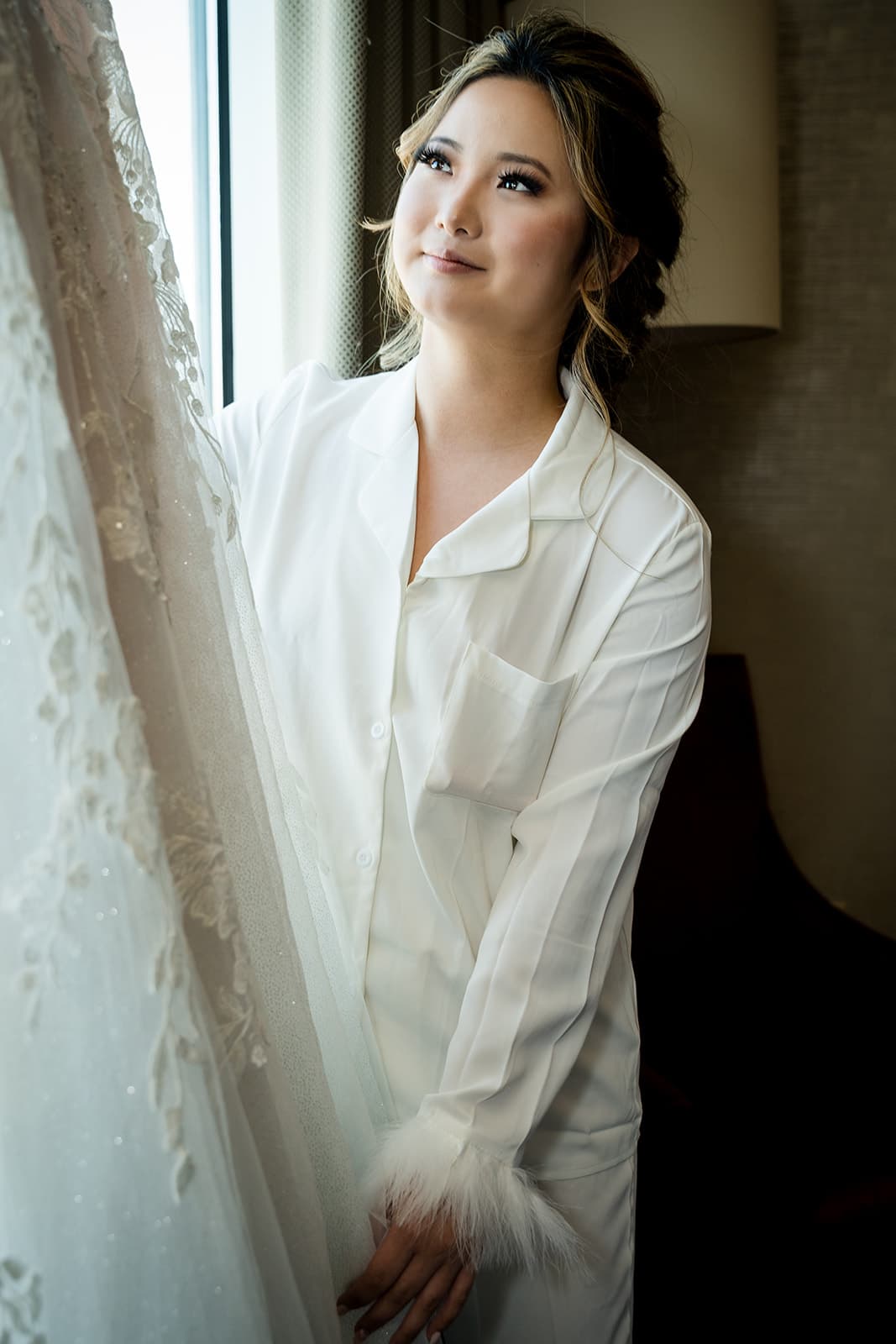 Amanda & Alex wedding photo 3