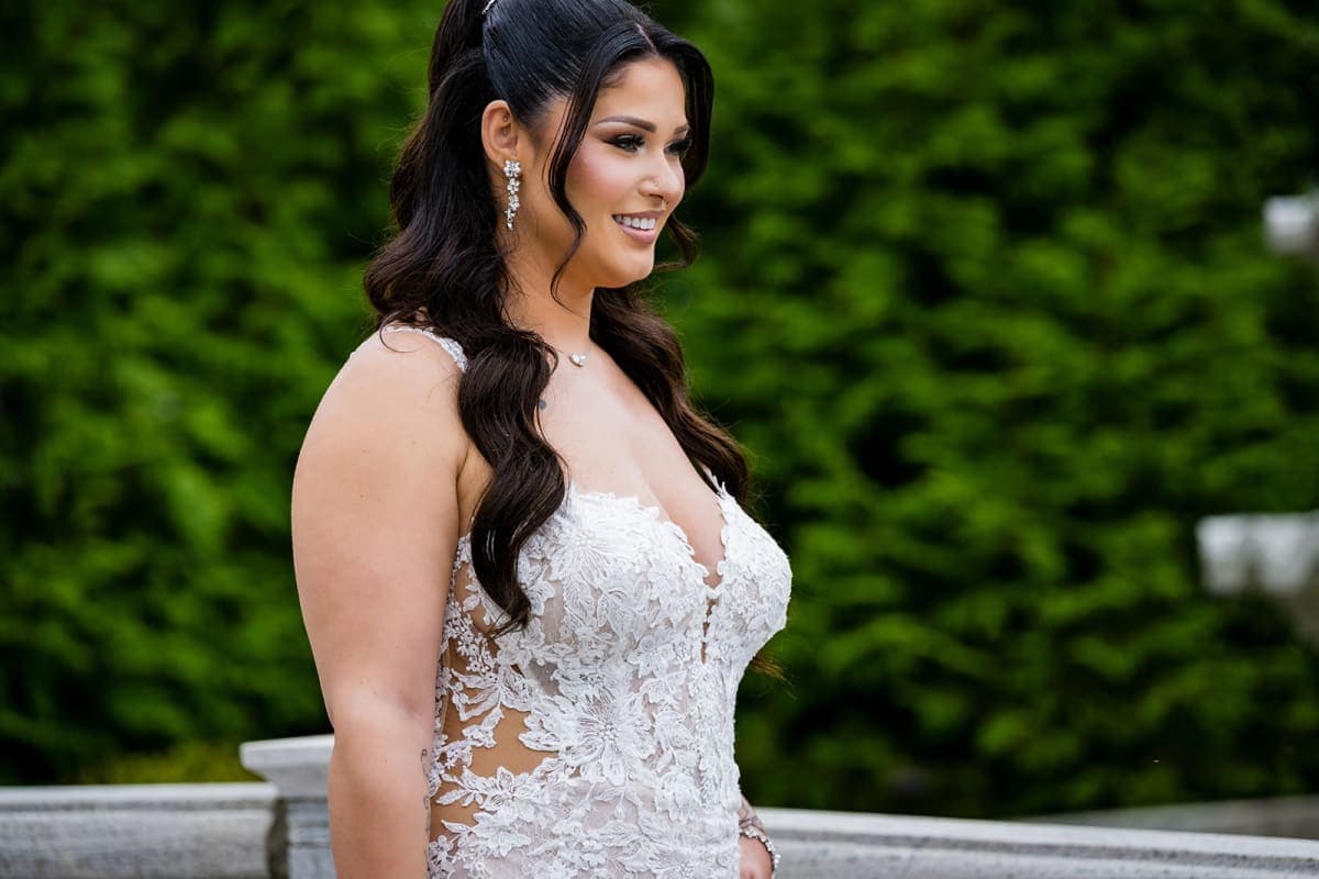 The Perfect Wedding Day Photography Timeline: A Complete Guide for New Jersey Couples — wedding photography by Hariel Xavier