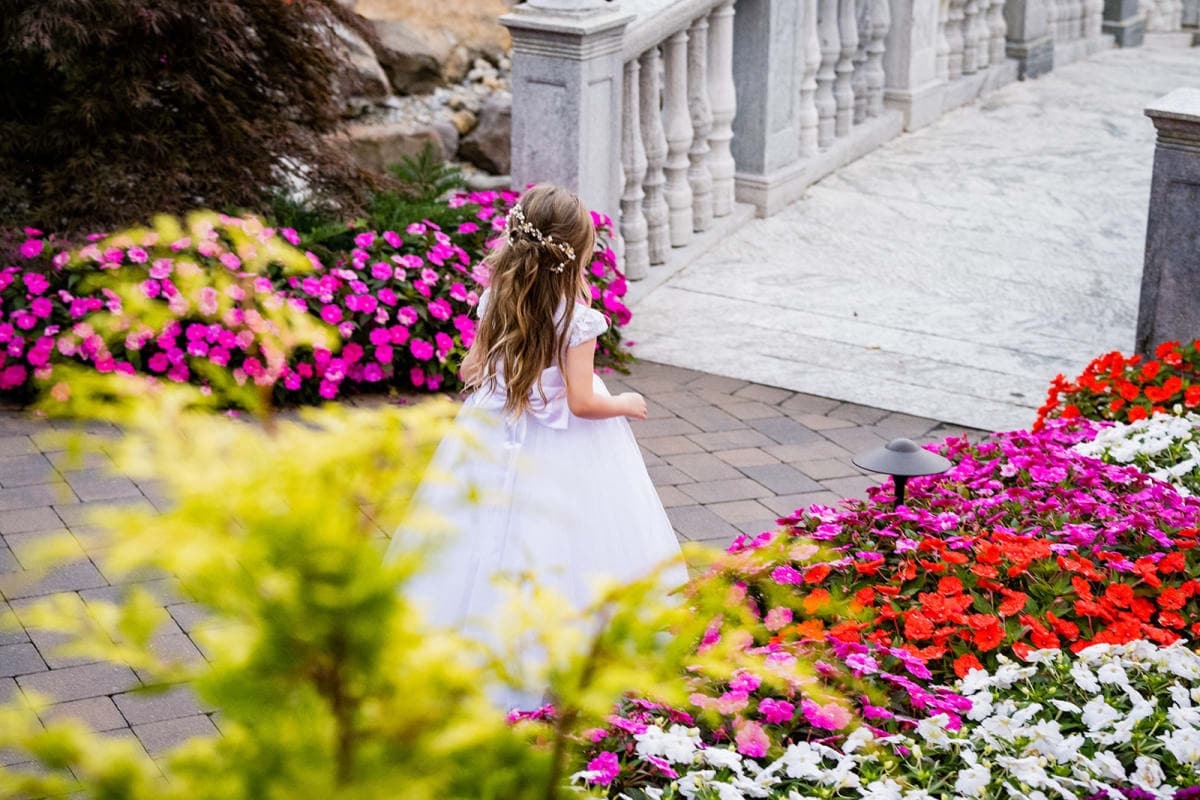 Backyard Weddings in New Jersey: The Honest Guide From a Photographer Who's Shot Dozens — wedding photography by Hariel Xavier