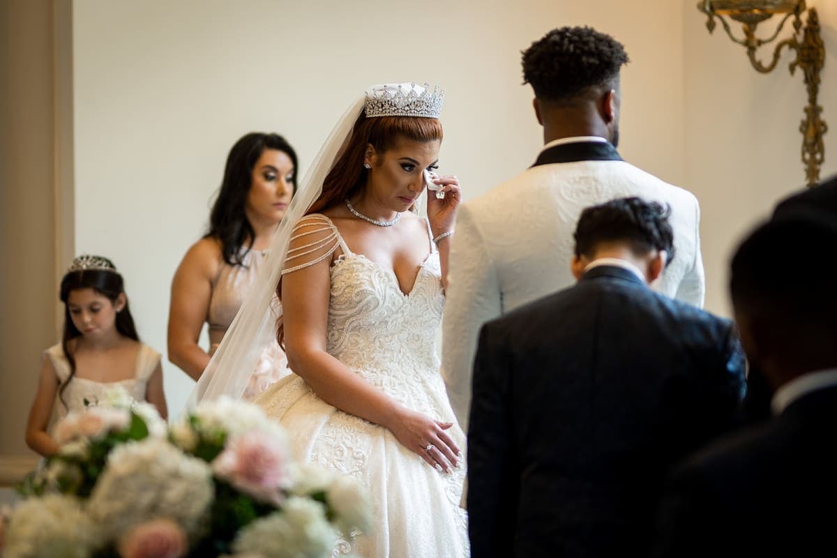 Legacy Castle Wedding Photography: A Photographer's Complete Guide (Pompton Plains, NJ) — wedding photography by Hariel Xavier