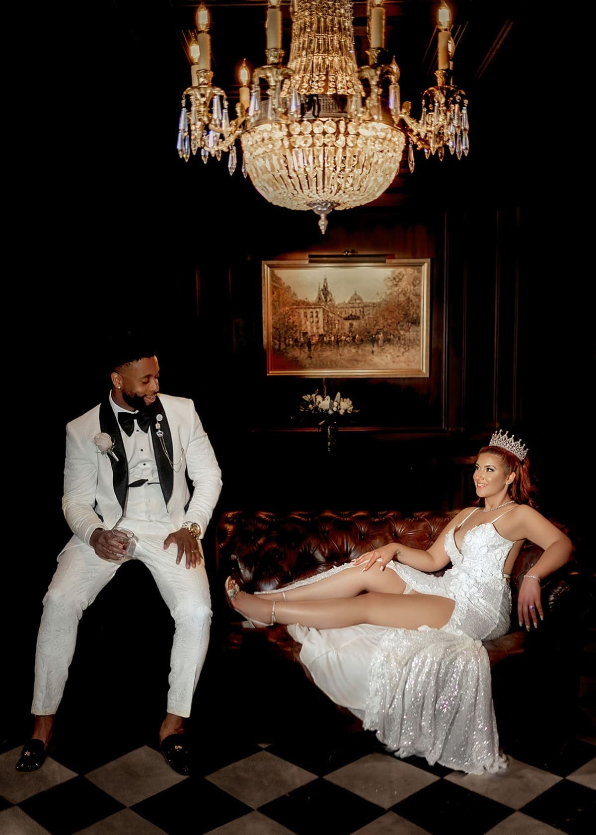 Wedding Sparkler Exits: What Actually Works, What Doesn't, and What to Do Instead — wedding photography by Hariel Xavier