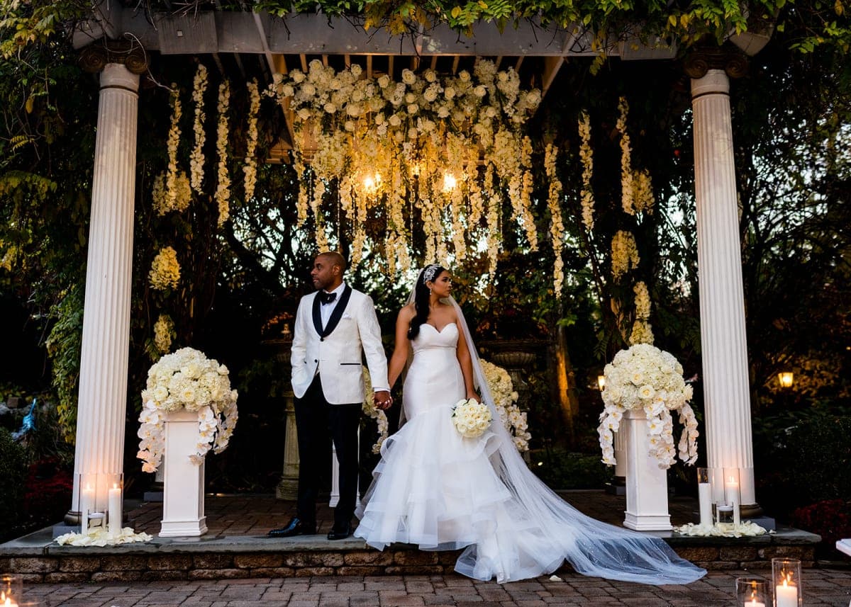 The Worst Wedding Photography Advice I've Seen on the Internet (And What to Do Instead) — wedding photography by Hariel Xavier