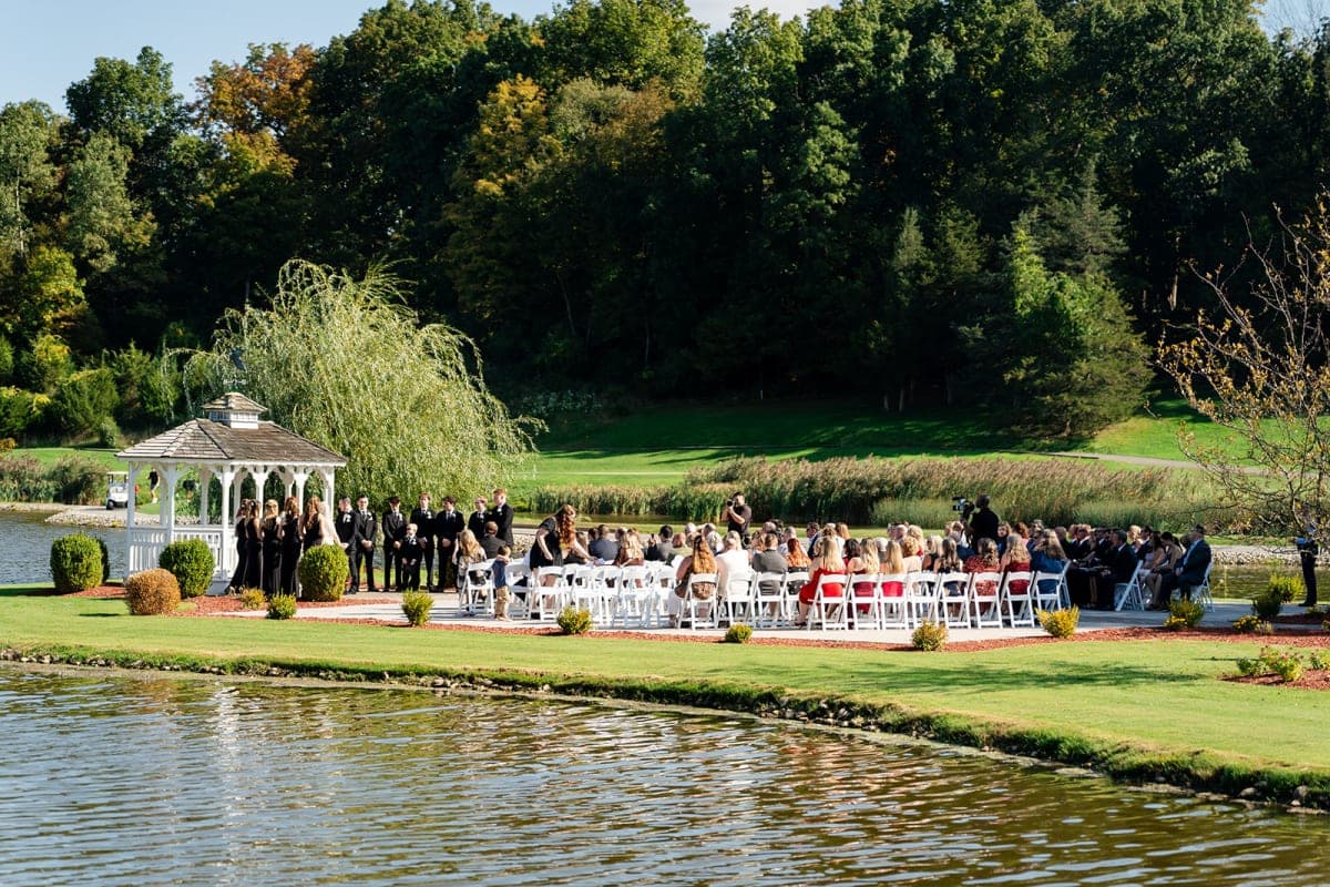 Winter Weddings in NJ: Why December–February Might Be the Smartest Move You Make — wedding photography by Hariel Xavier