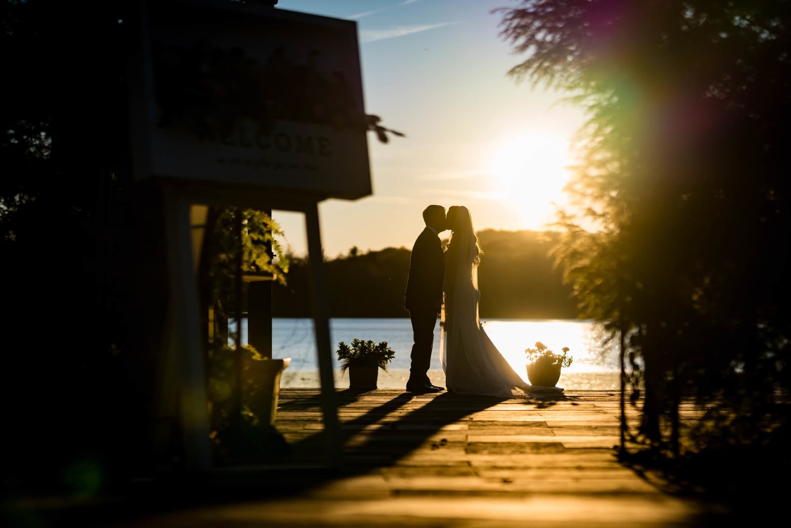 Wedding photography stories by Hariel Xavier