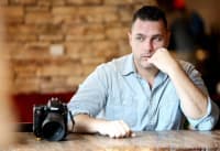 Mauricio Fernandez - Wedding Photographer