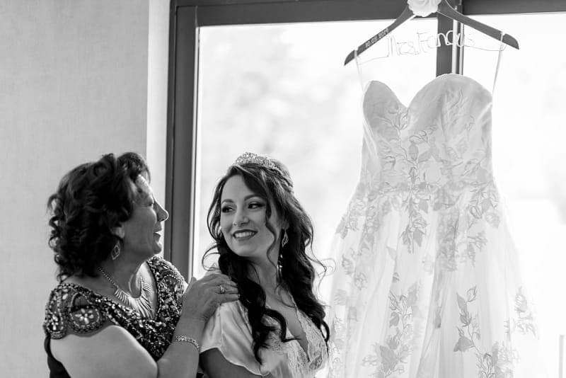 Ansimon & Mina Wedding at The Legacy Castle