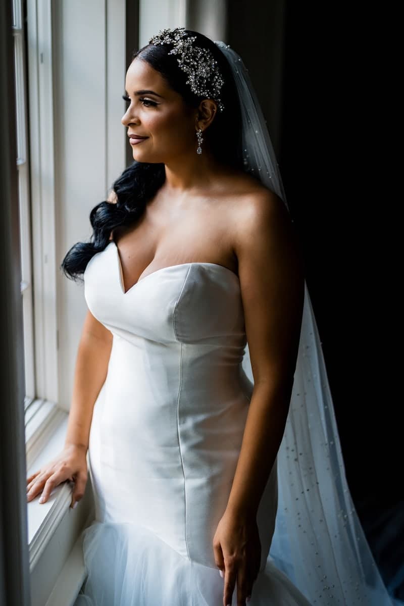 Judy & Mike's Wedding