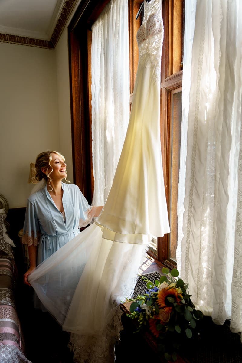 Crysta & David's wedding at Skylands Manor in Ringwood, NJ — photograph 7