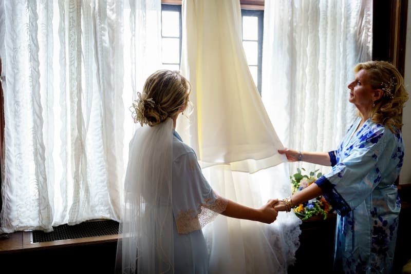 Crysta & David's wedding at Skylands Manor in Ringwood, NJ — photograph 8