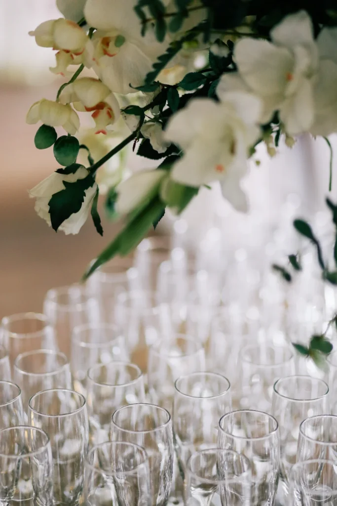 Wedding table